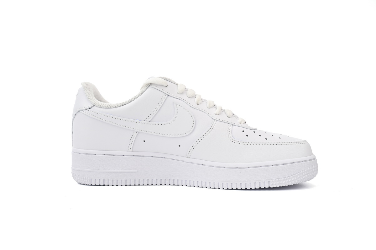 AF1 White