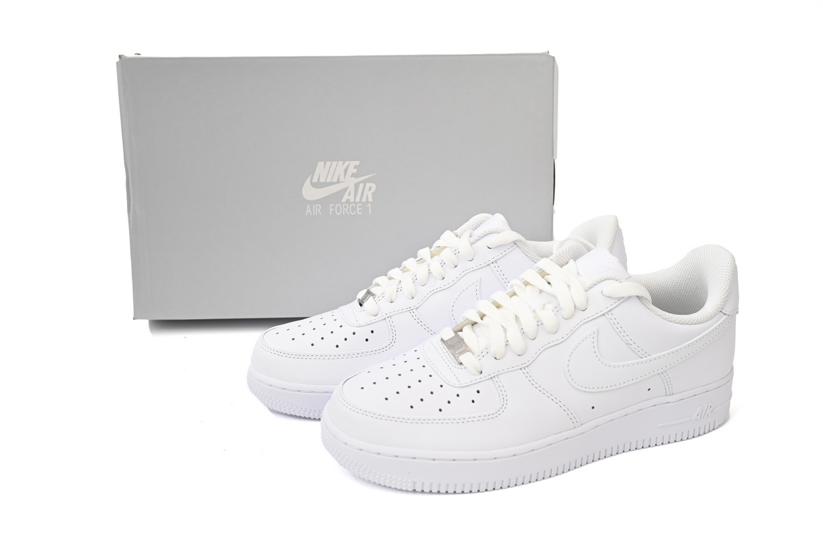 AF1 White