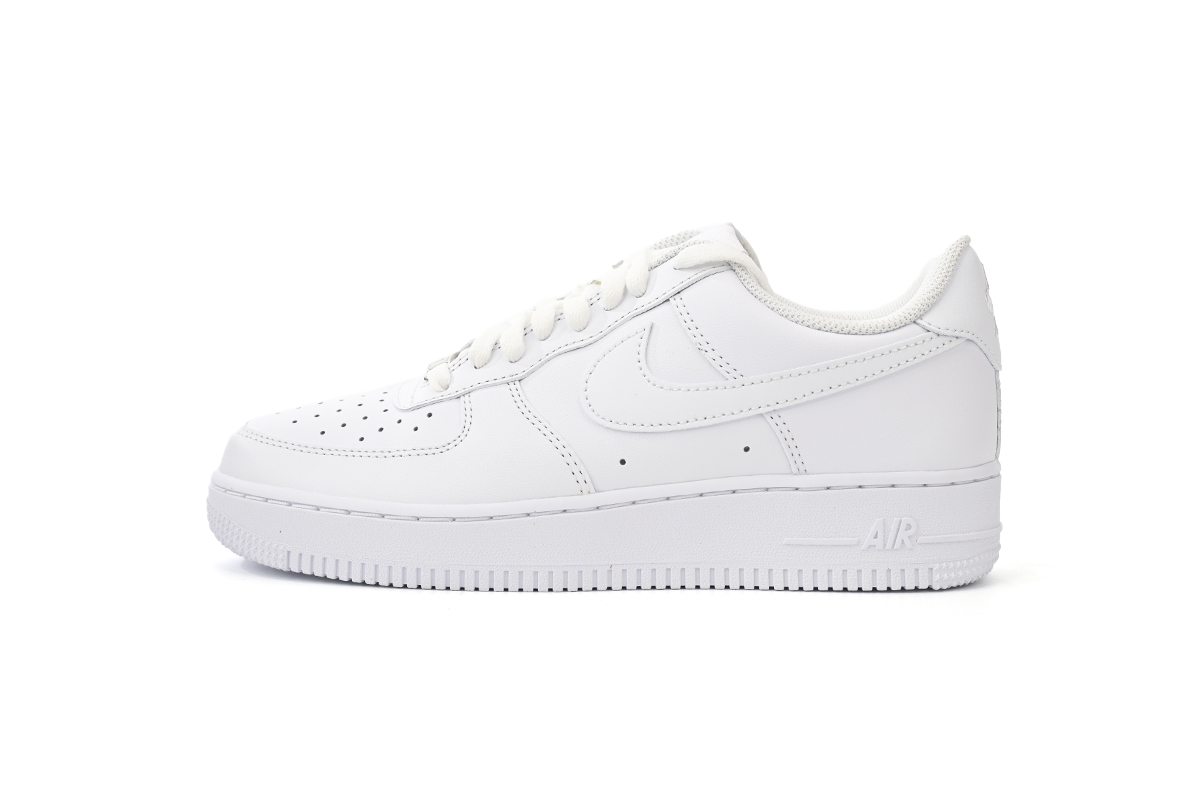 AF1 White