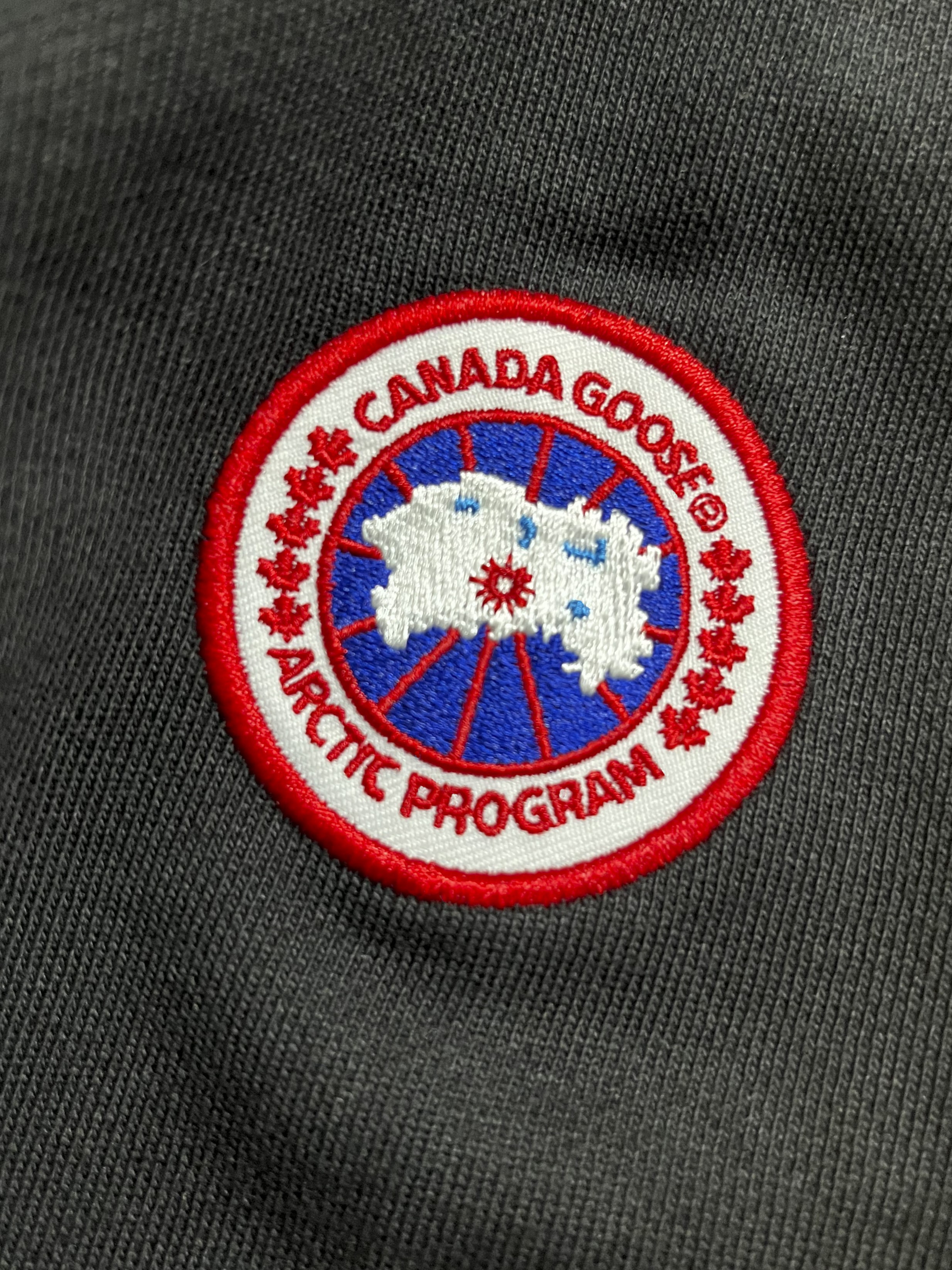 Canada Goose Hoodie