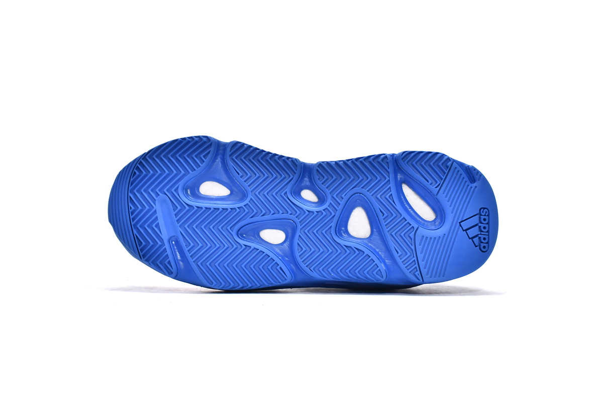 YZY Boost 700 Hi Res Blue