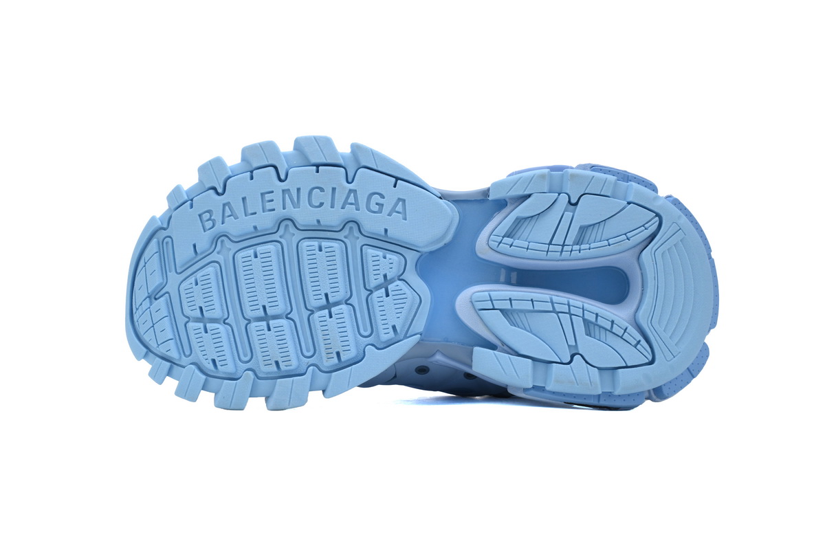 Ciaga Track Blue