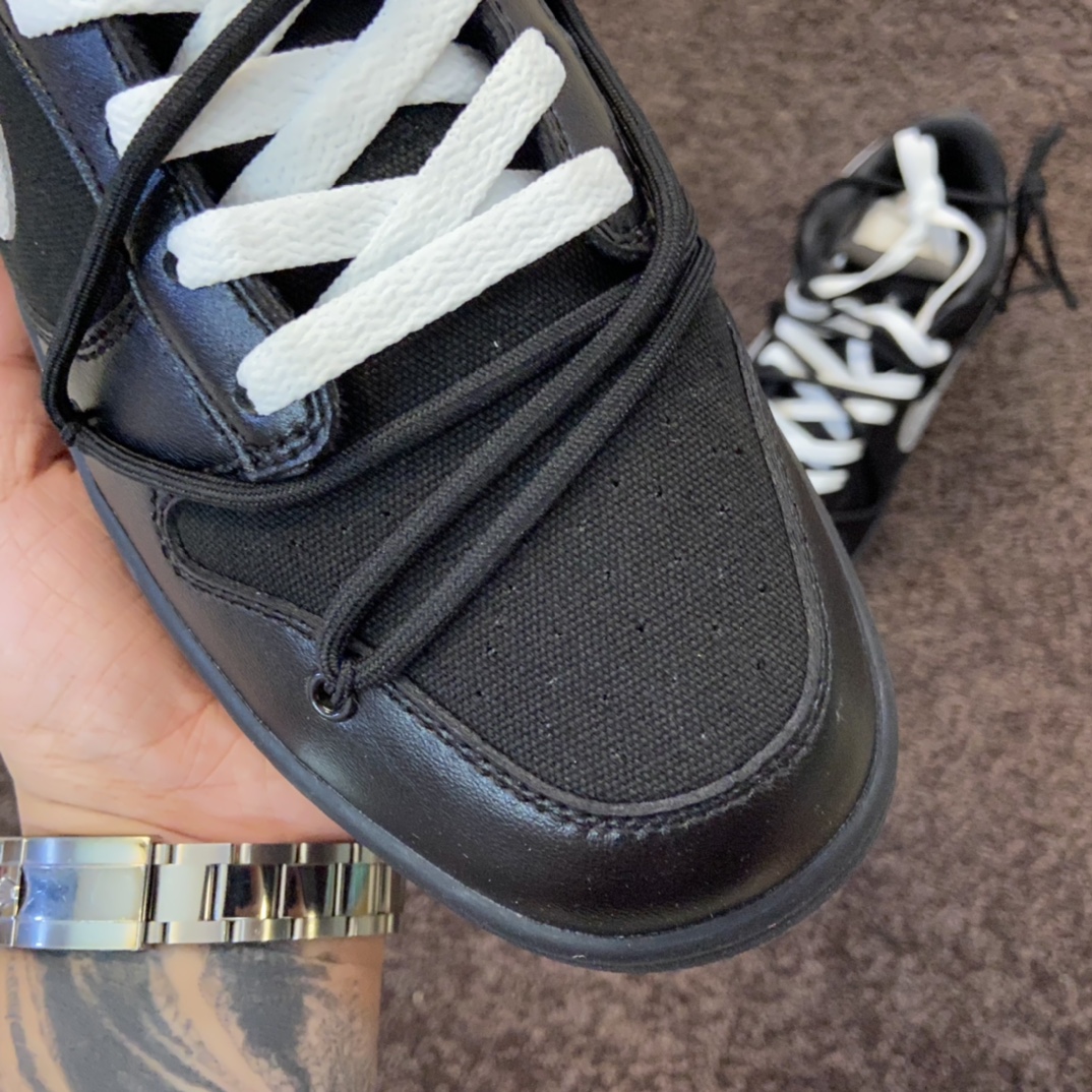 Off White x Dunk SB Low The 50 NO.50