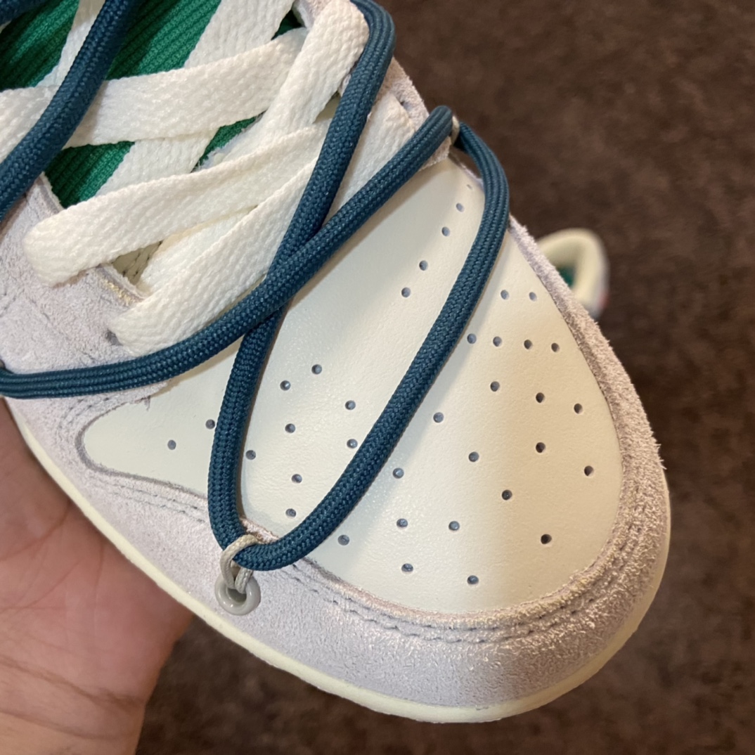 Off White x Dunk SB Low The 50 NO.20