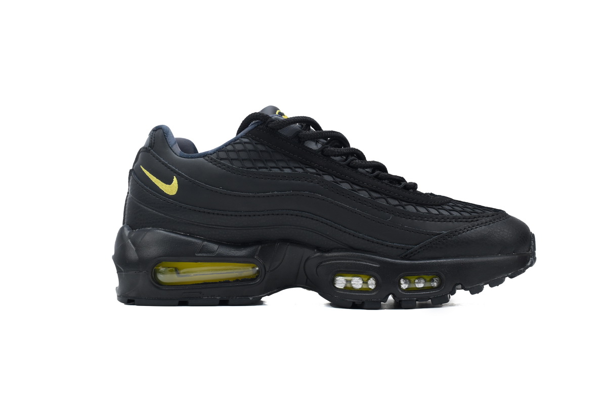 AM95 CRTZ Tour Yellow