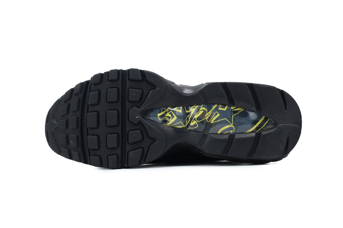 AM95 CRTZ Tour Yellow