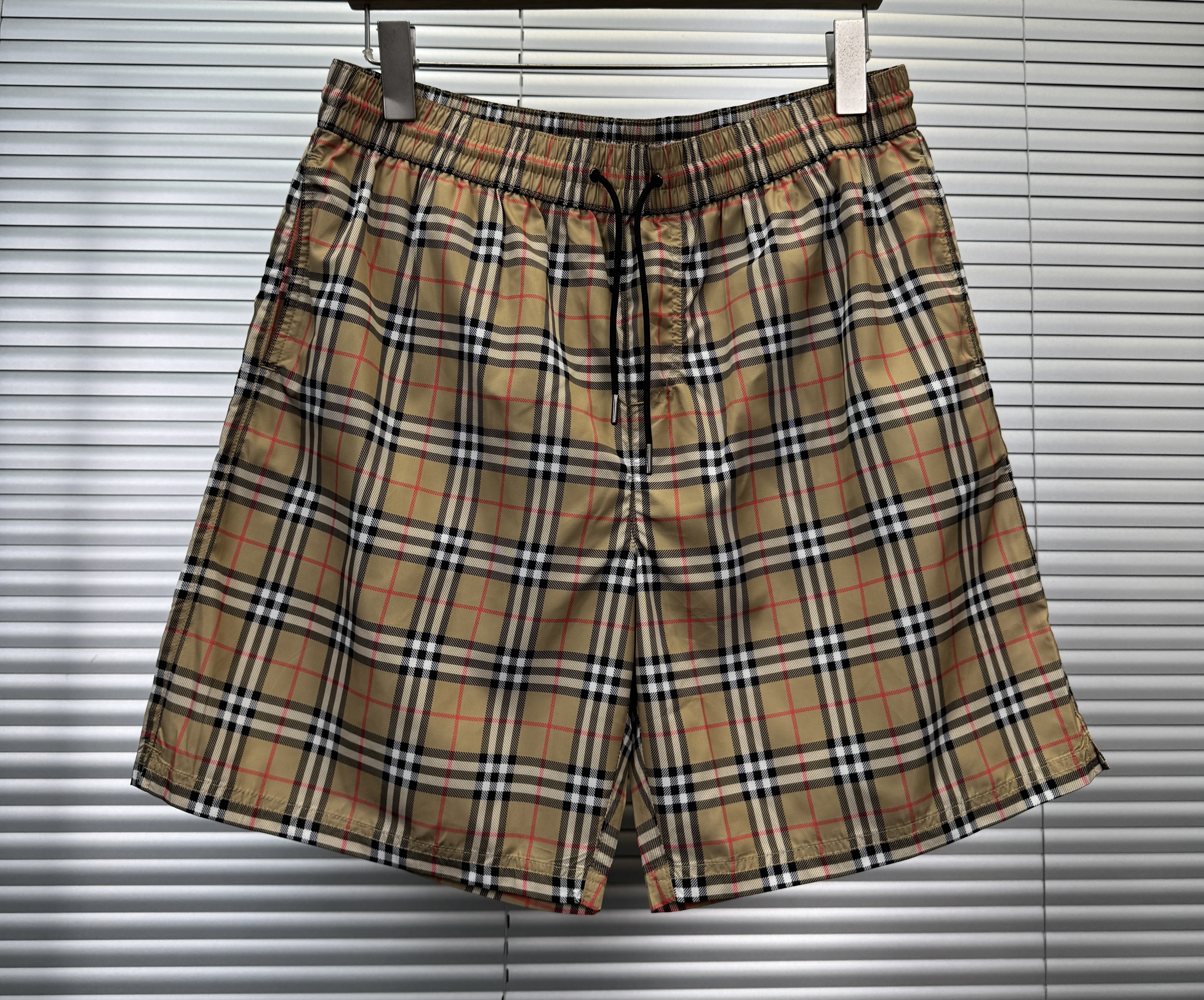 Burberry Swim Shorts