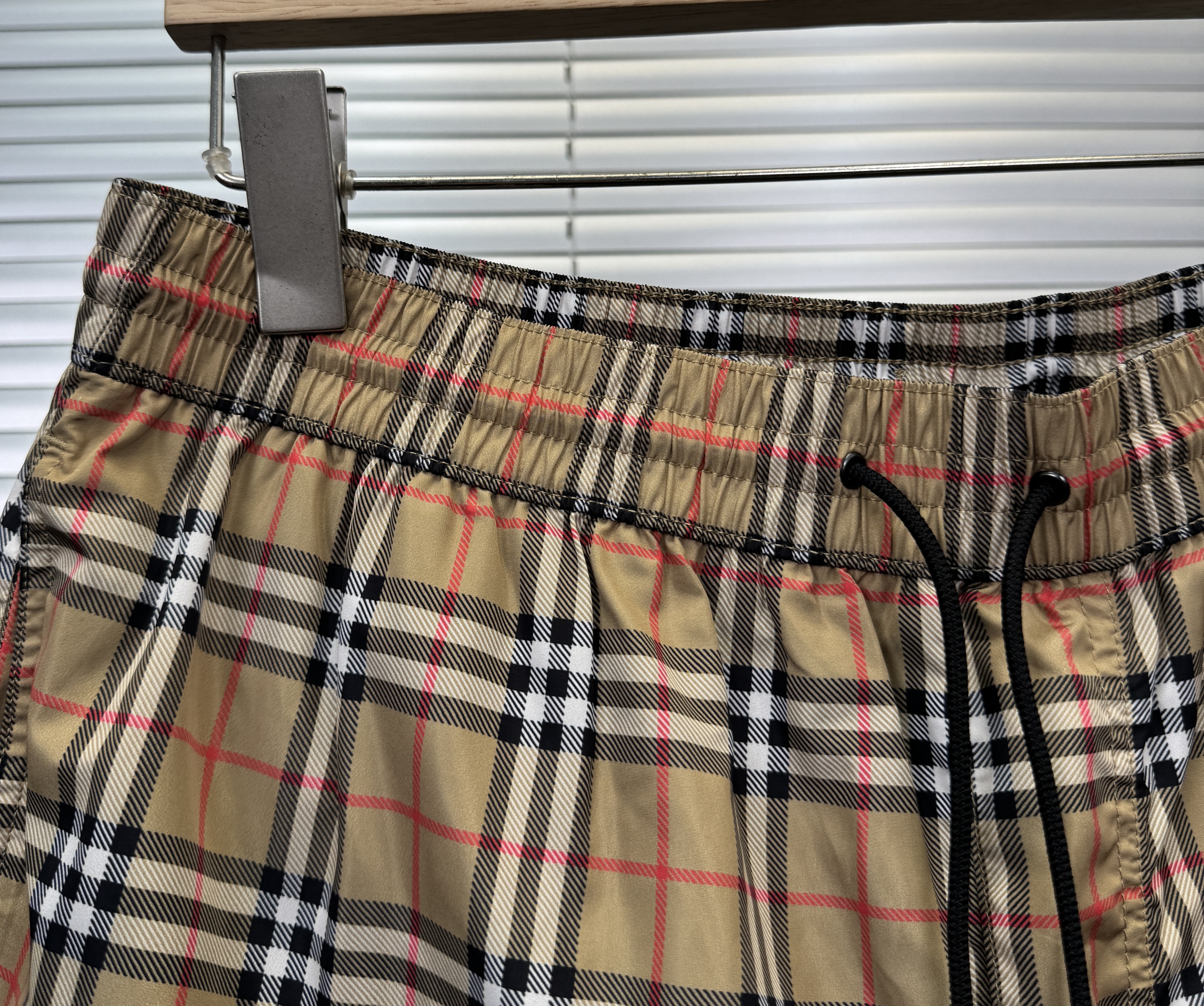 Burberry Swim Shorts