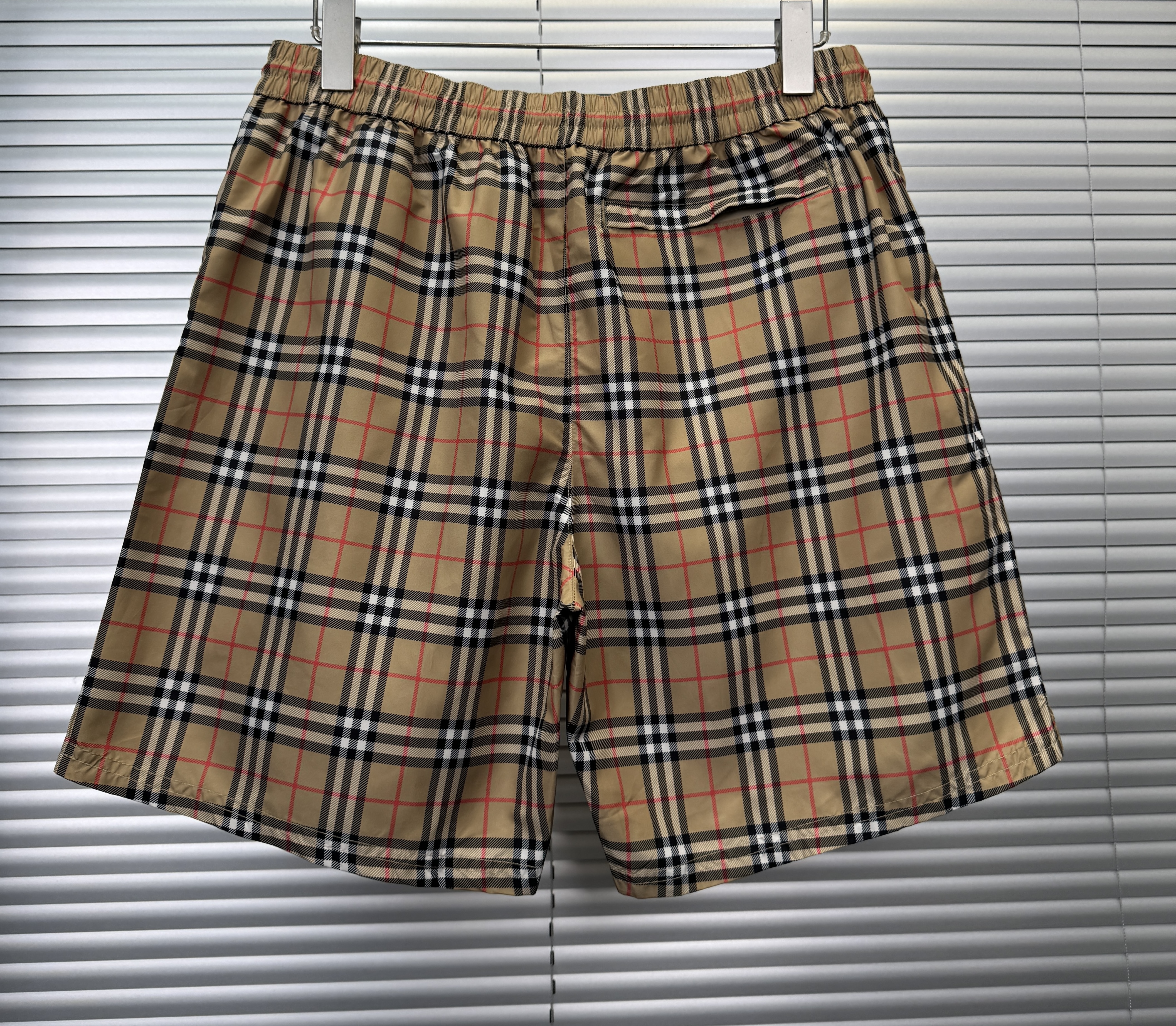 Burberry Swim Shorts