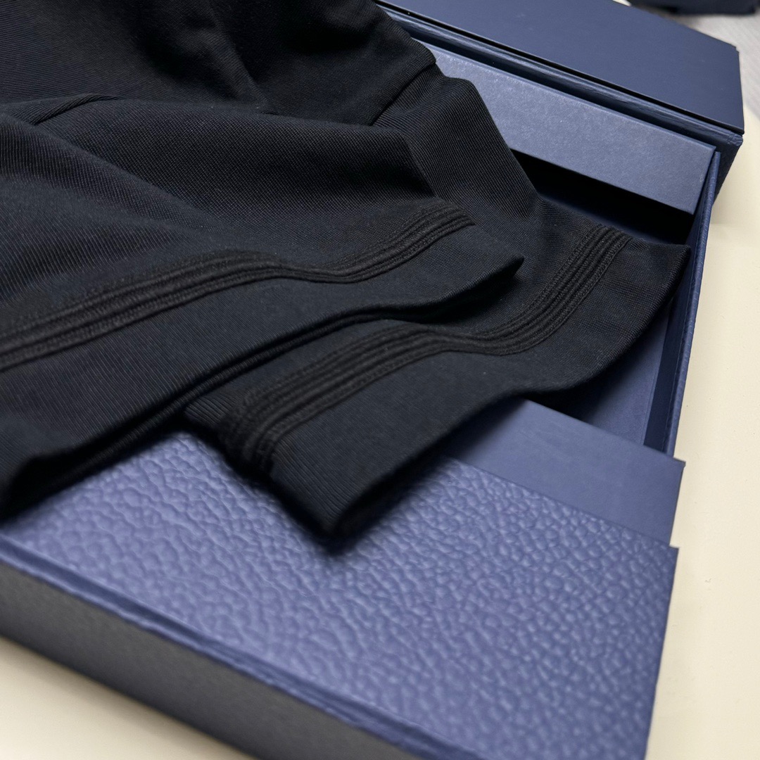 D1or x Stone Island T Shirt