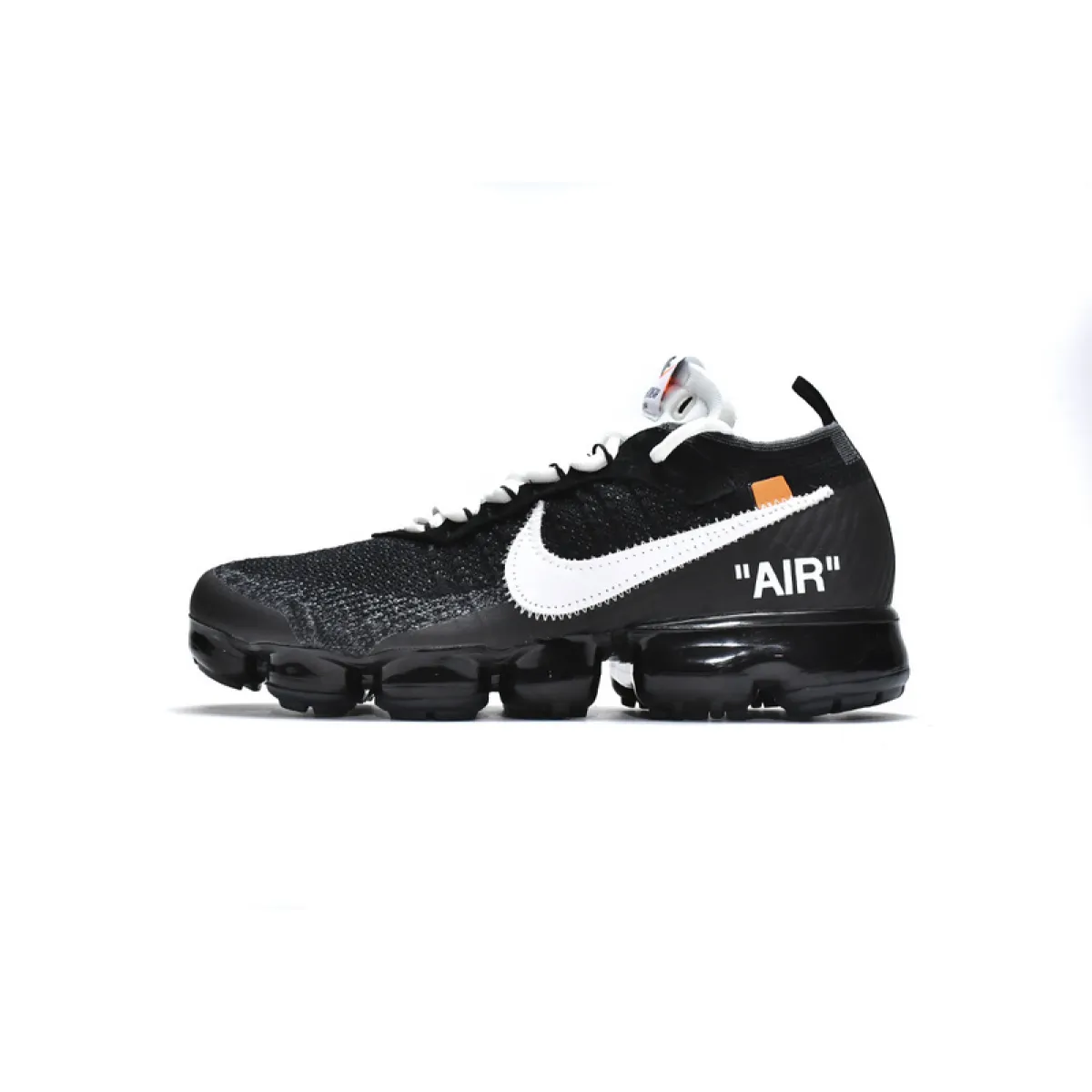 Off White x Vapormax White Black