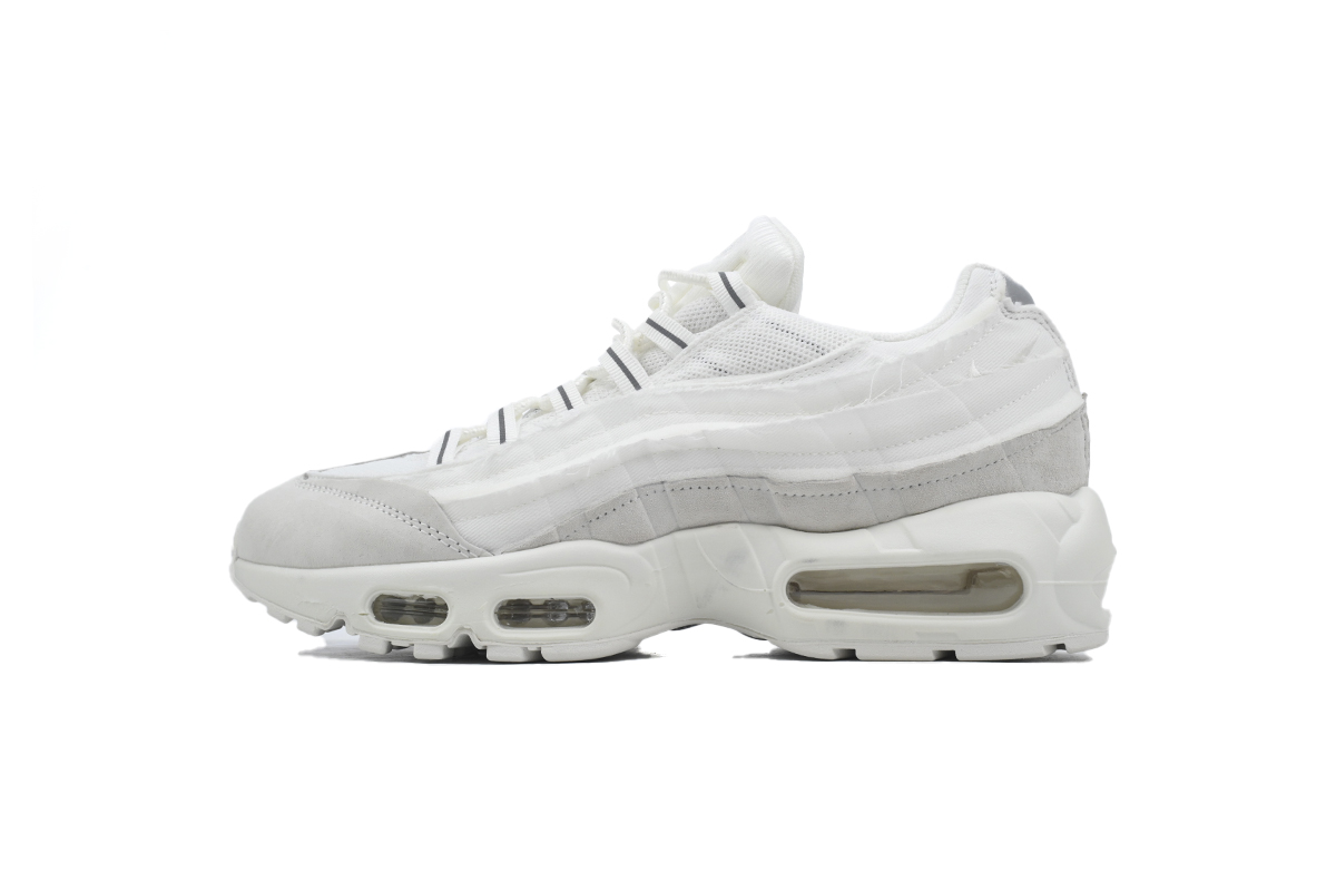 AM95 CDG White