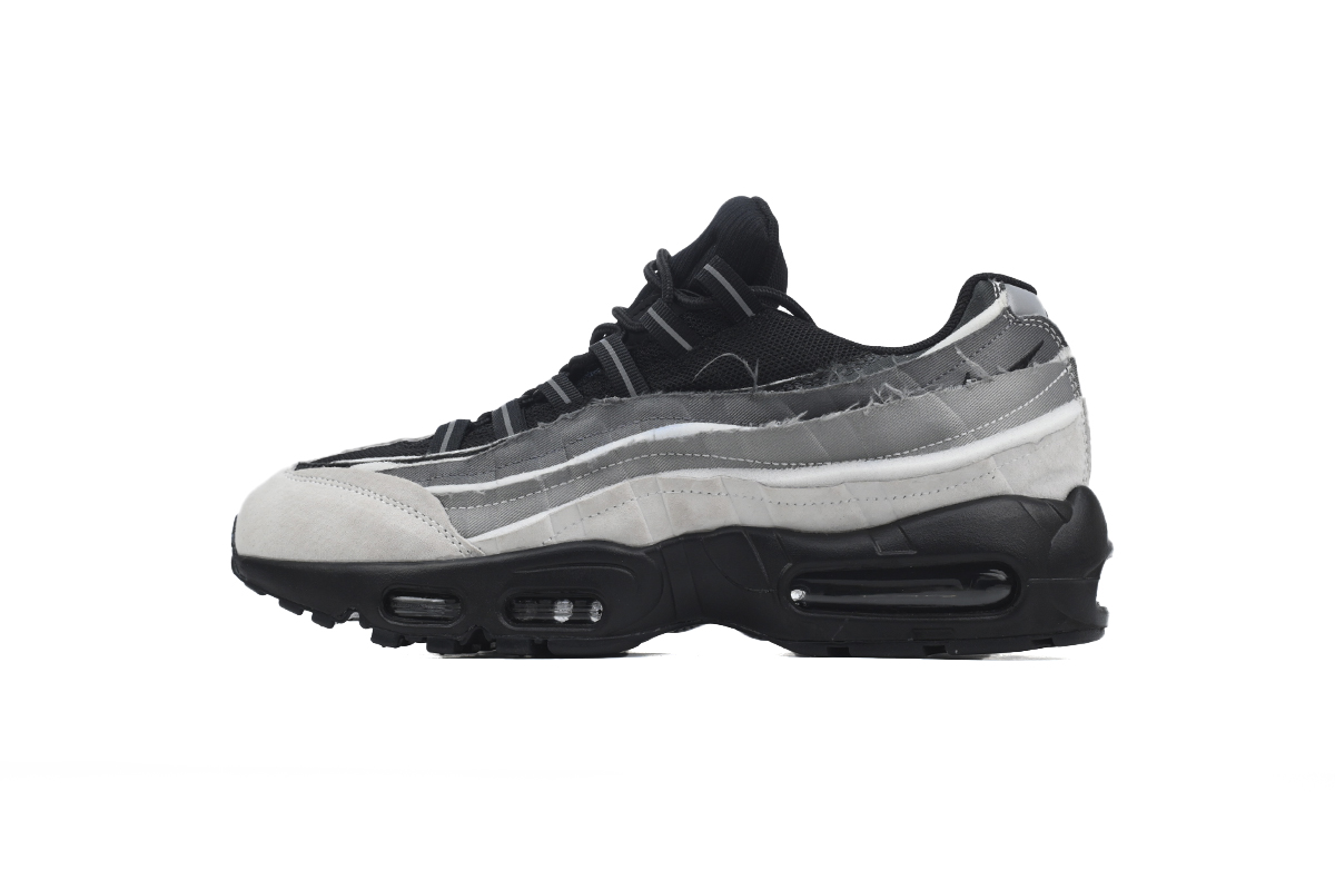 AM95 CDG Grey