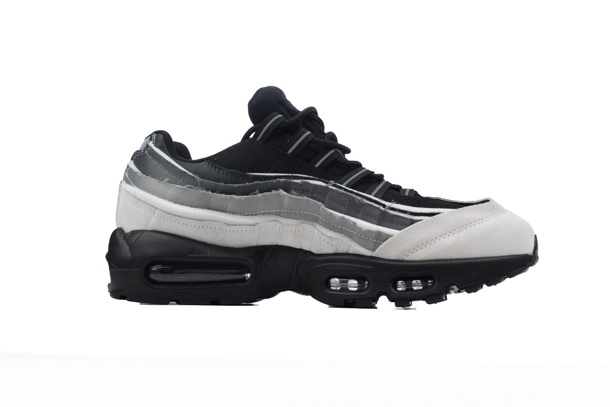 AM95 CDG Grey