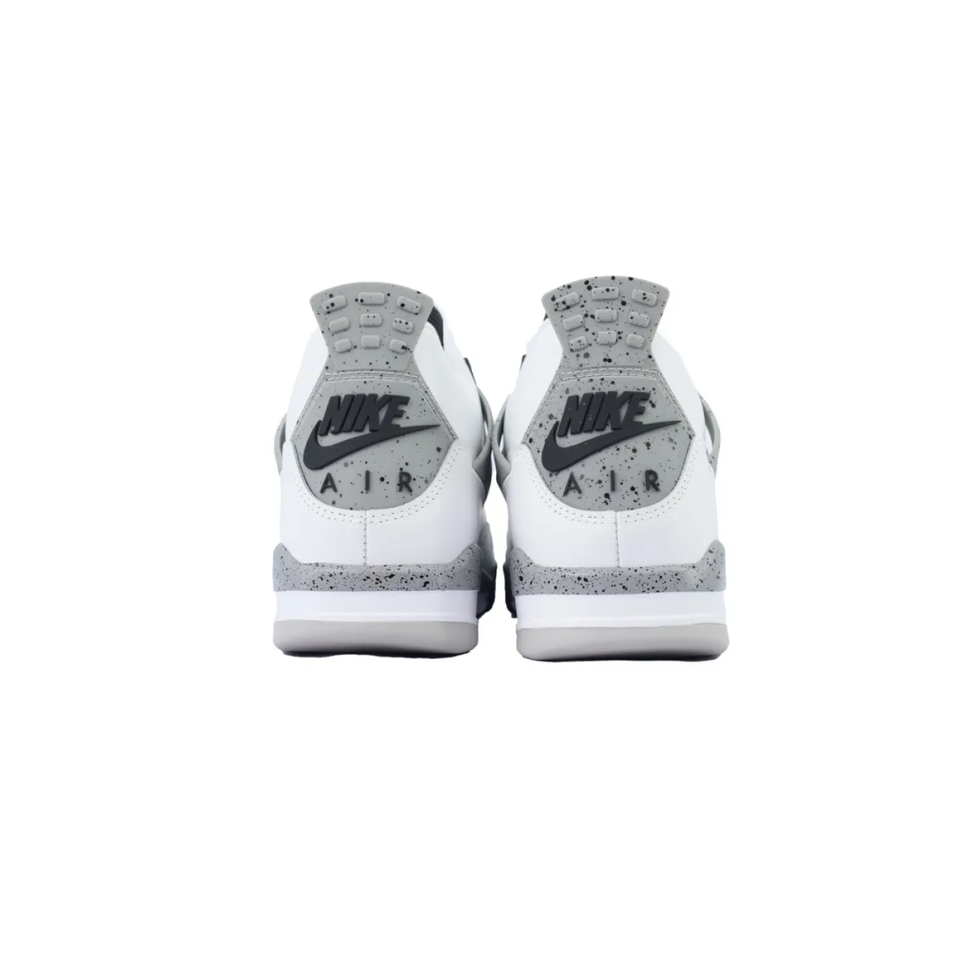 J4 Retro White Cement (2025)