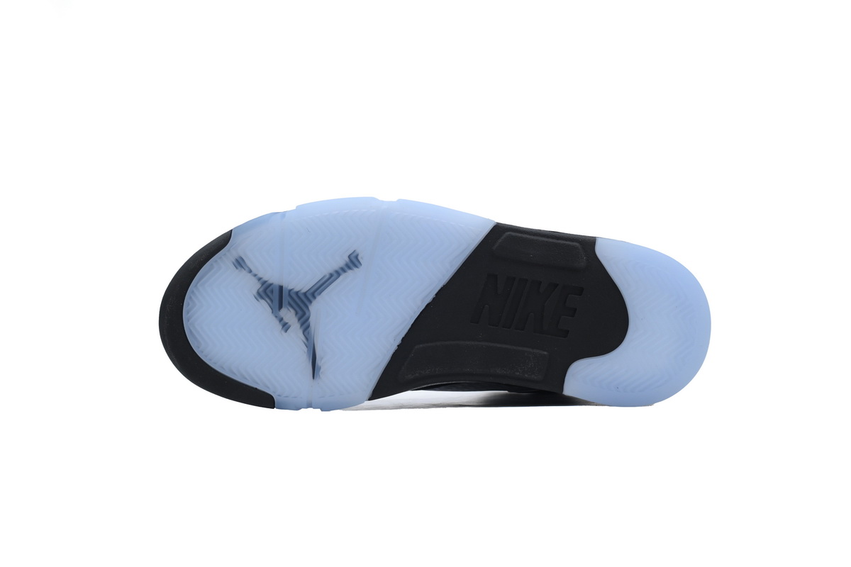 J5 Black Metallic Reimagined