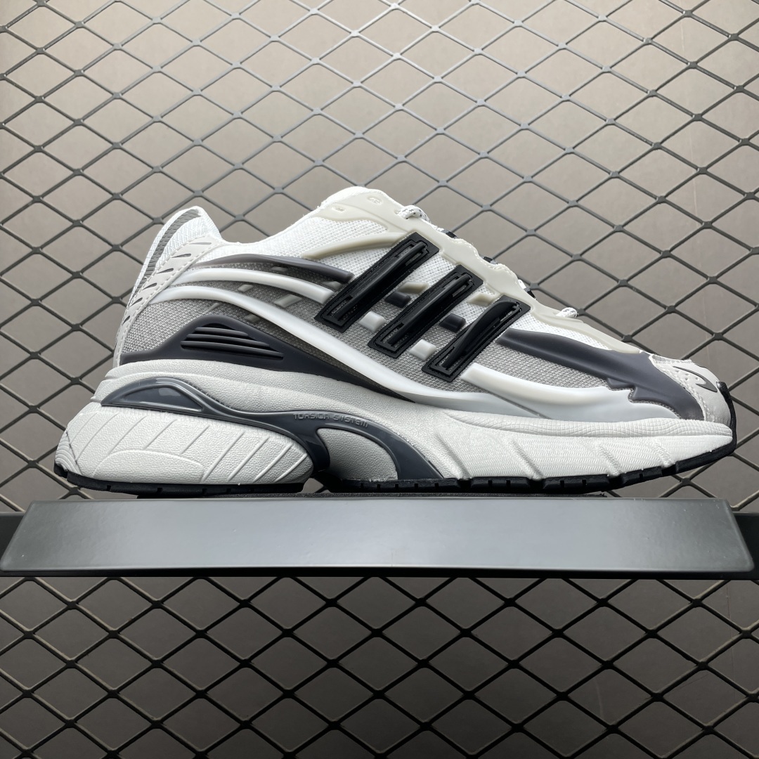 AD1STAR Jellyfish x Pharrell Williams x Virginia 'Solid Grey Black'