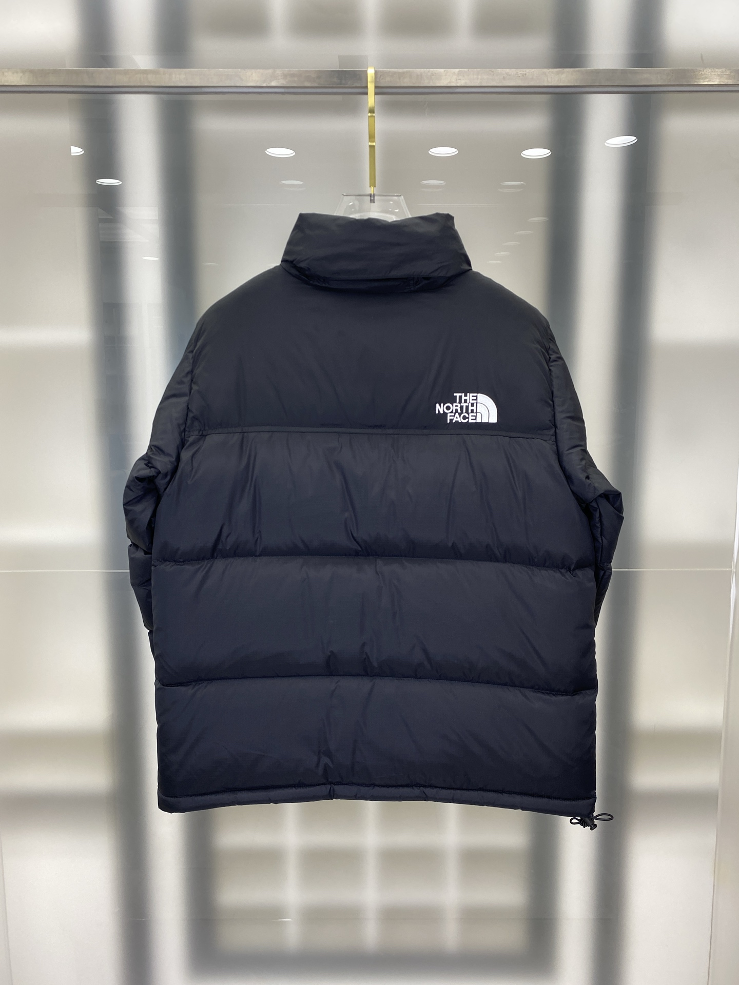 TNF Nuptse Jacket 