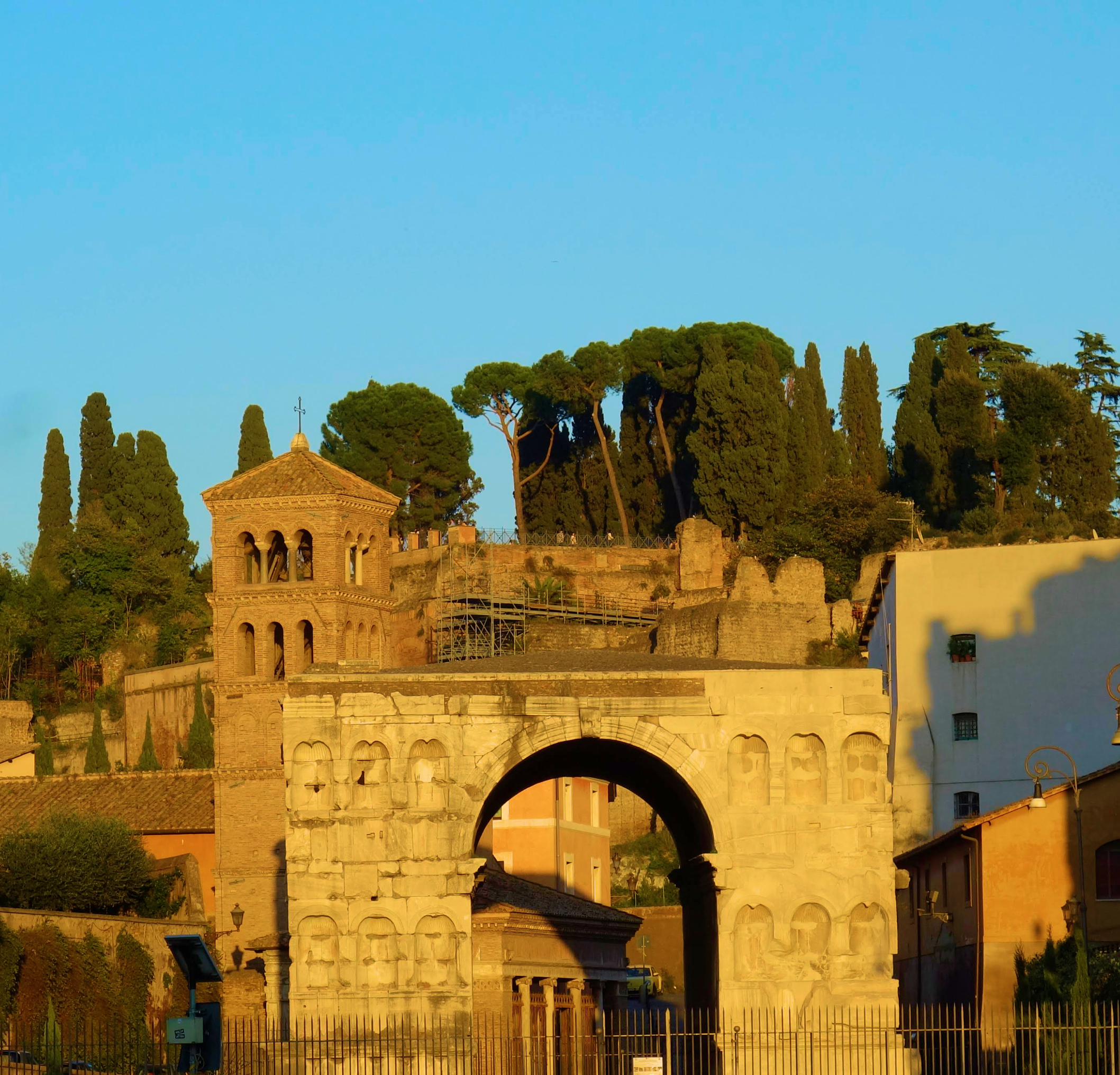 Friday Improvers - SOLD OUT!