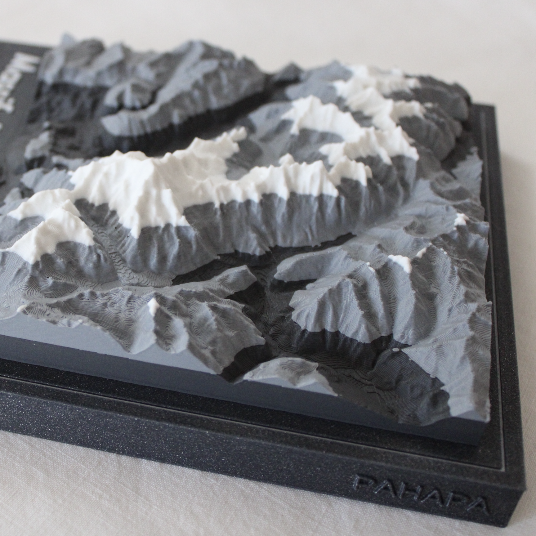 Massif du Mont-Blanc