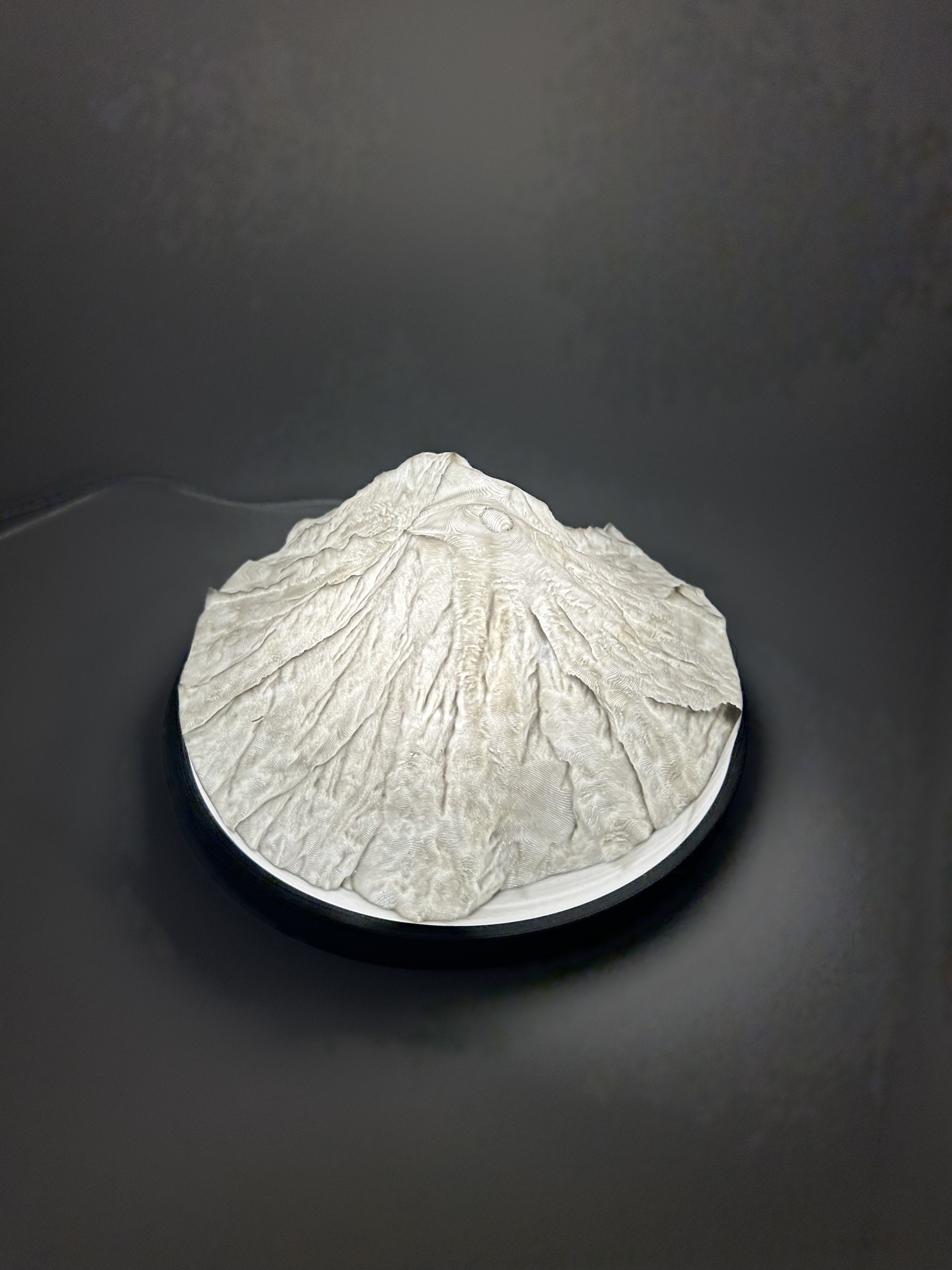 Lampe Mont Rainier, USA