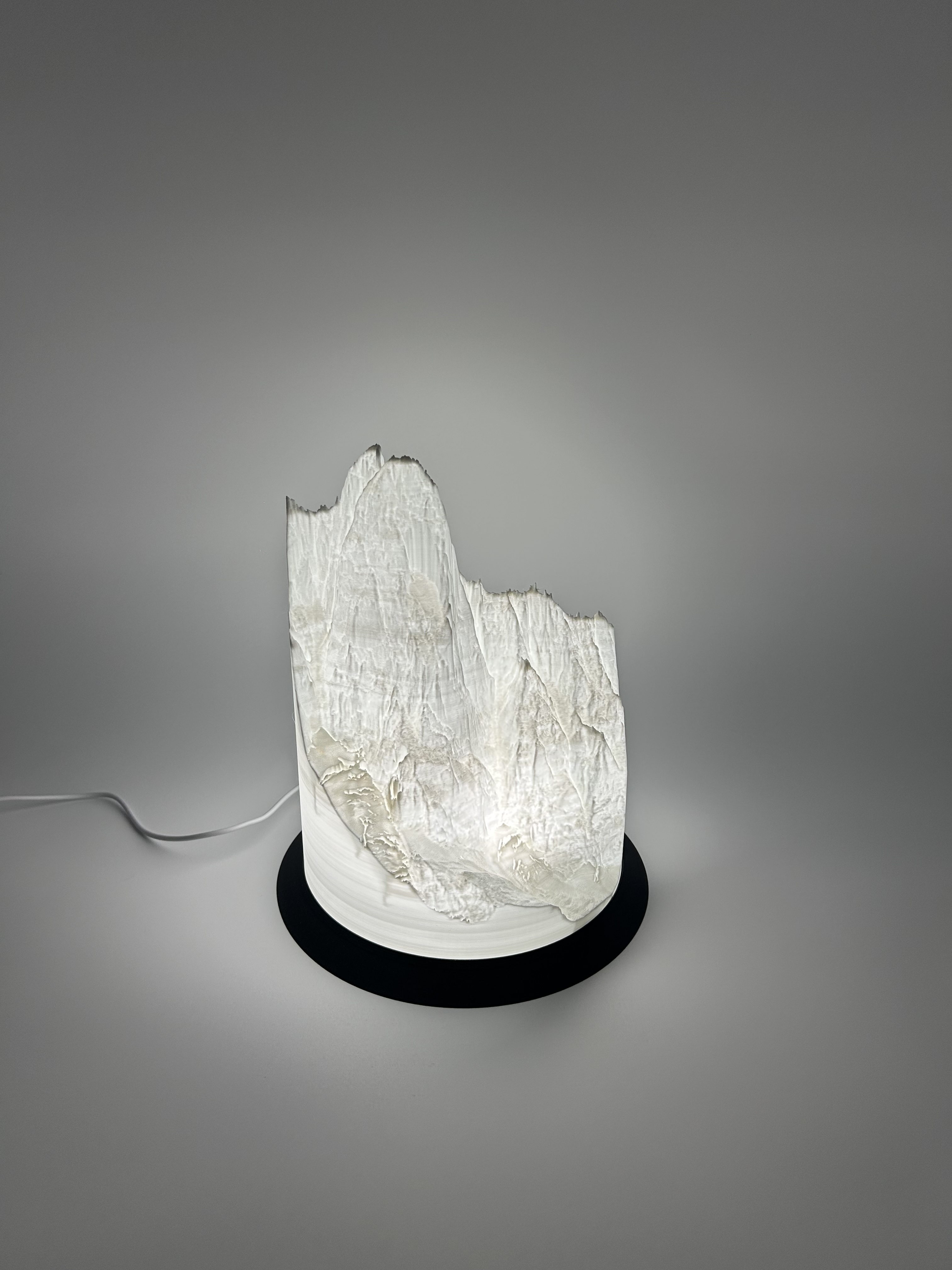 Lampe Les Drus