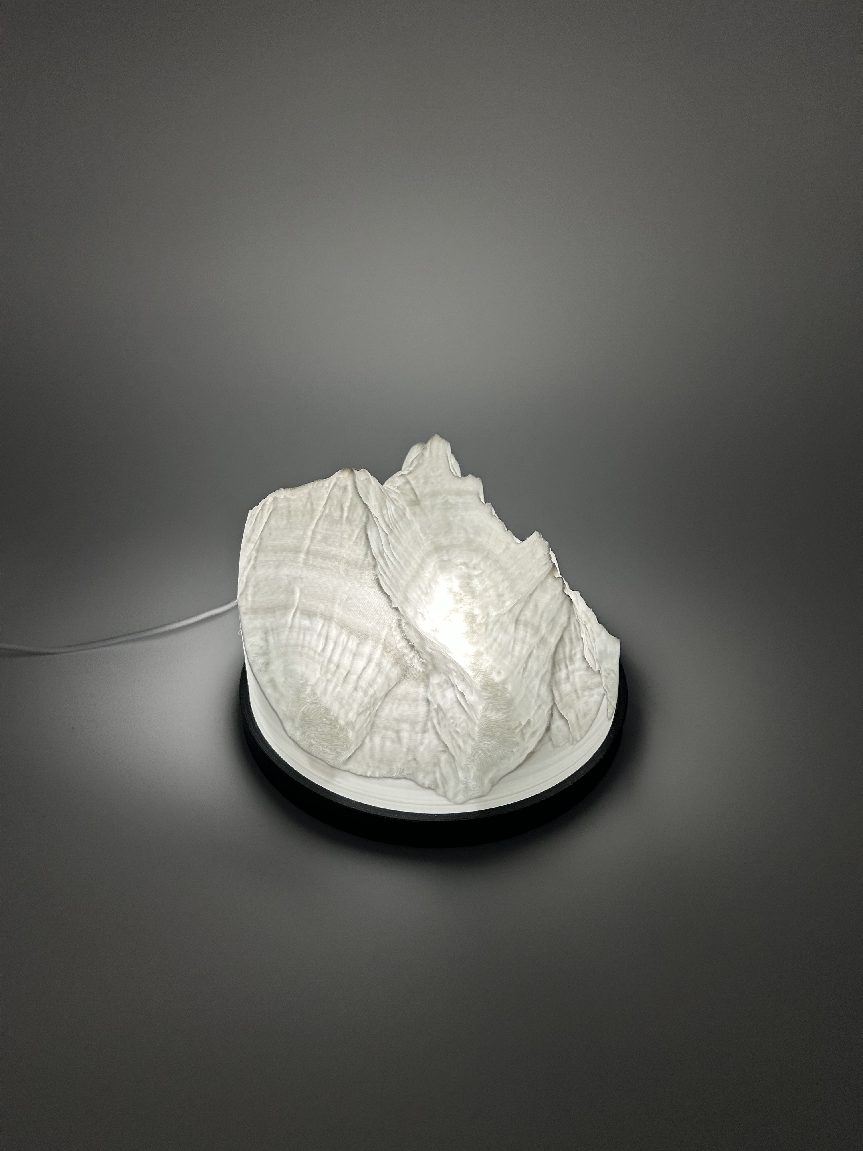 Lampe Everest
