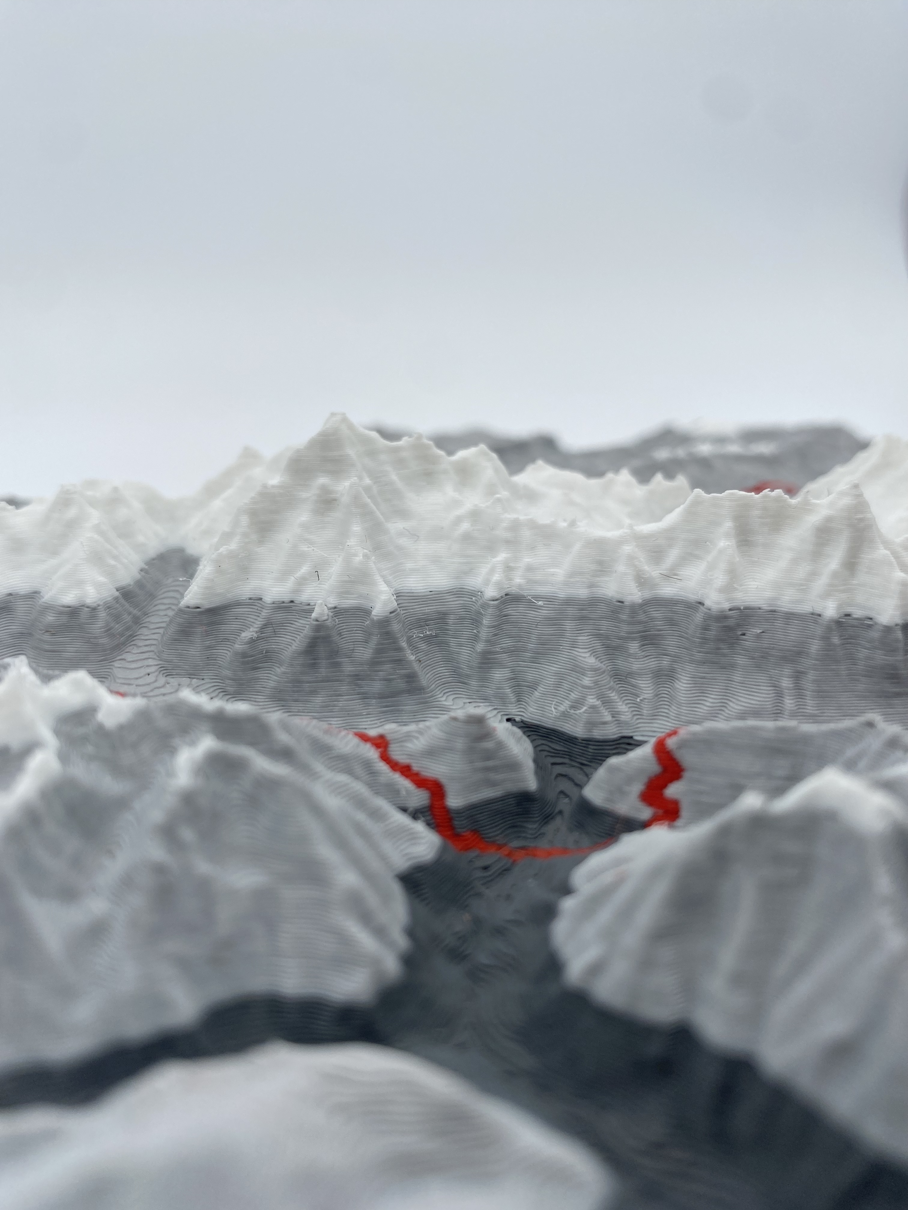 Trophée du Tour du Mont-Blanc