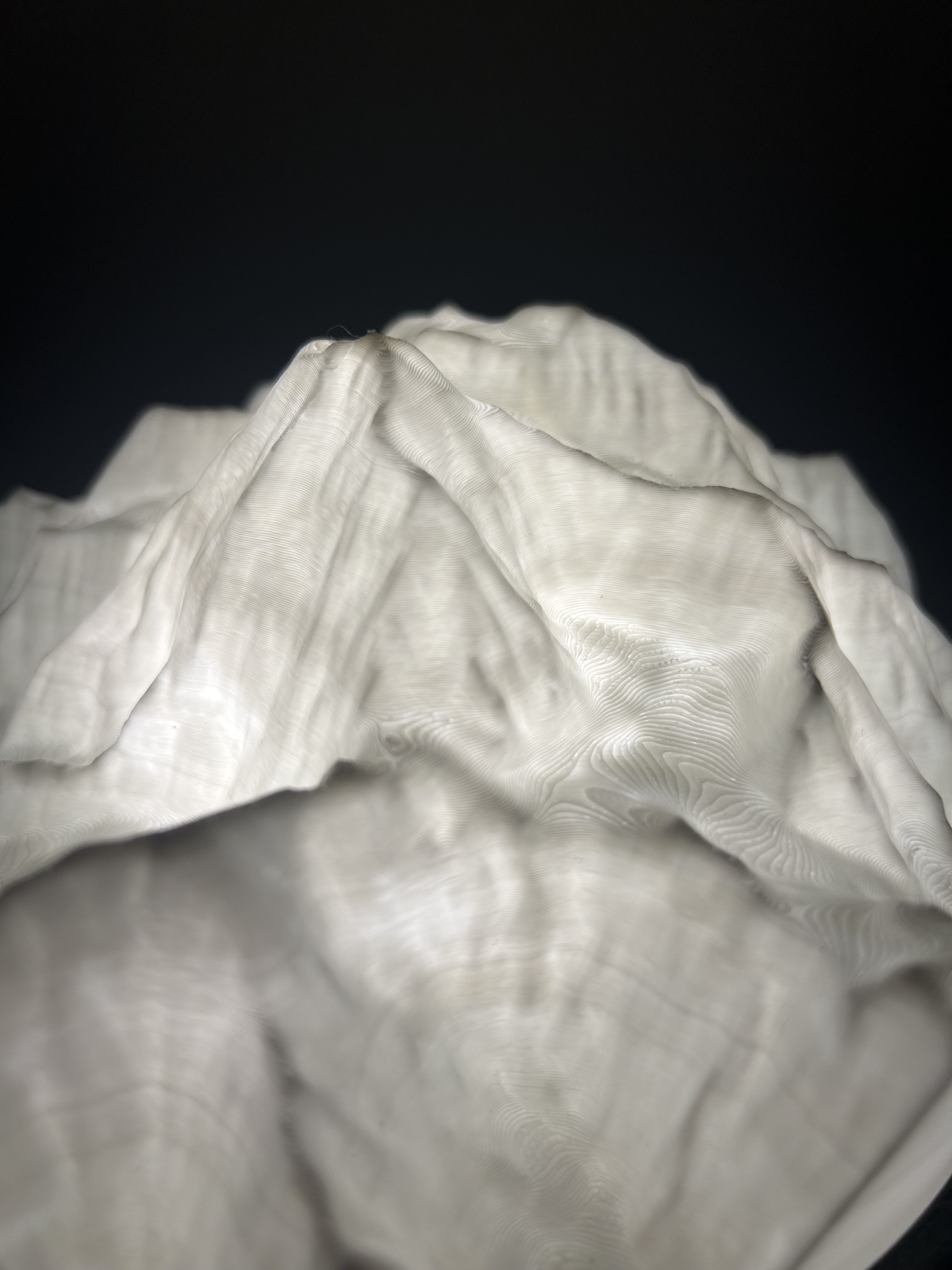 Lampe Denali, Alaska