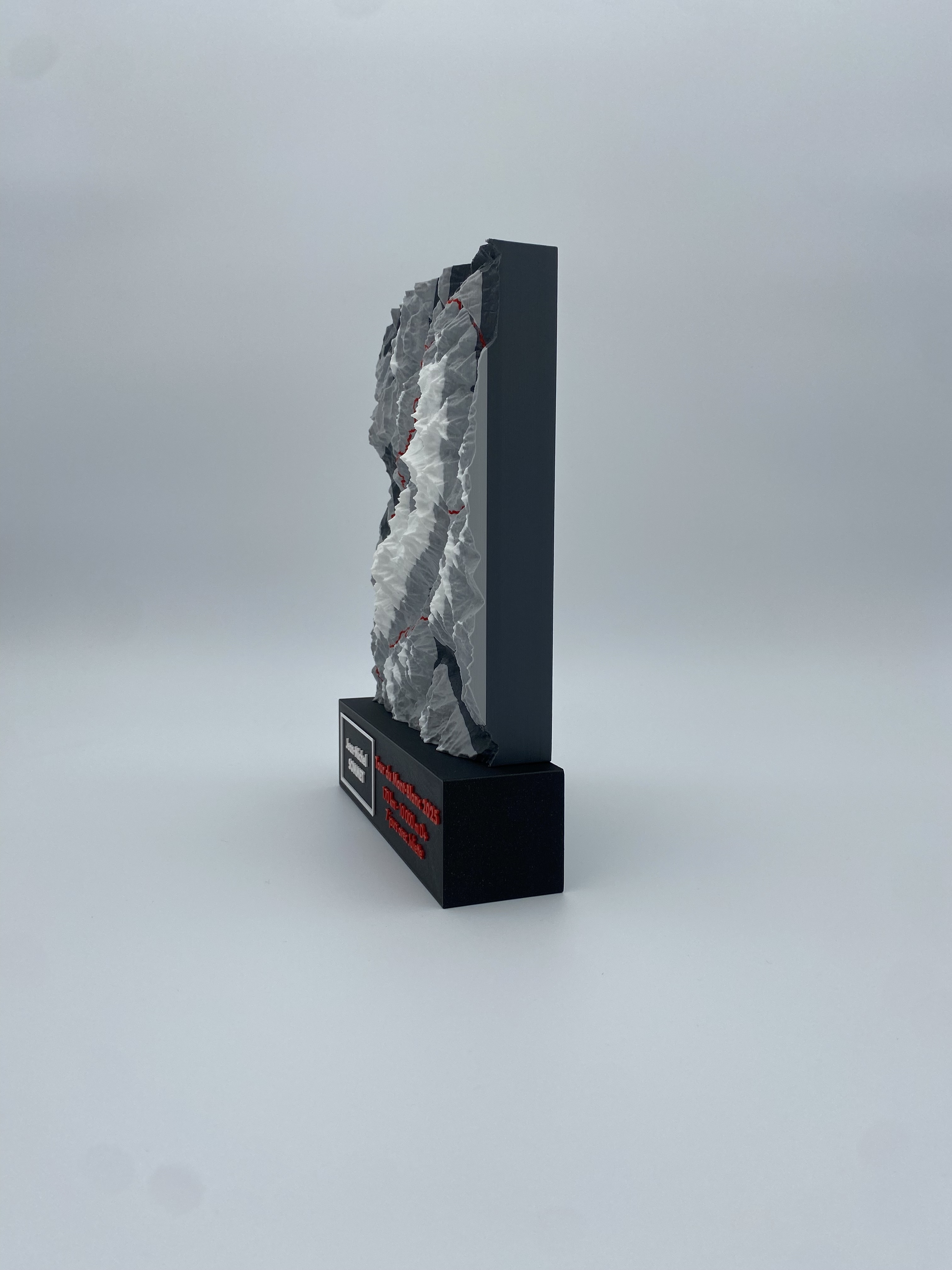 Trophée du Tour du Mont-Blanc
