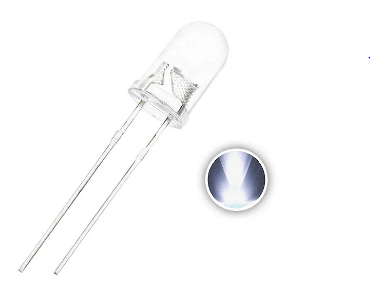 Led de 5v.