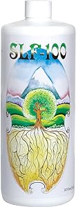 SLF-100, 1 Gallon and 1 Quart