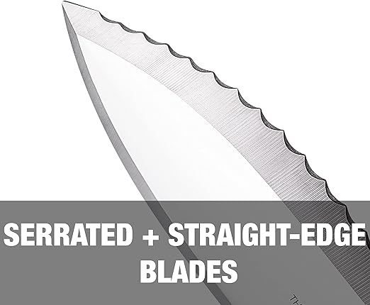 The Original Hori Hori Namibagata Japanese Stainless Steel Weeding Knife