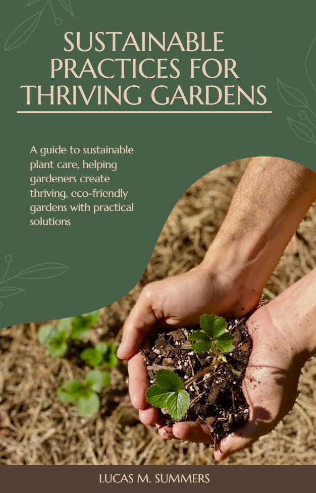 Sustainable Practices for Thriving Gardens