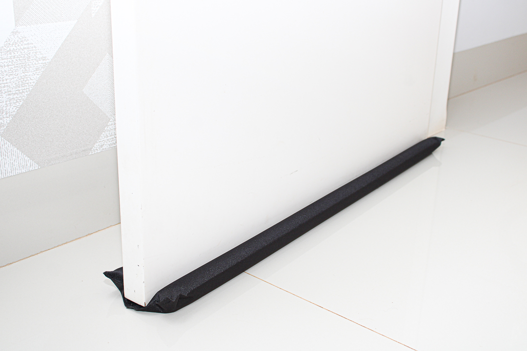 Protetor de Porta