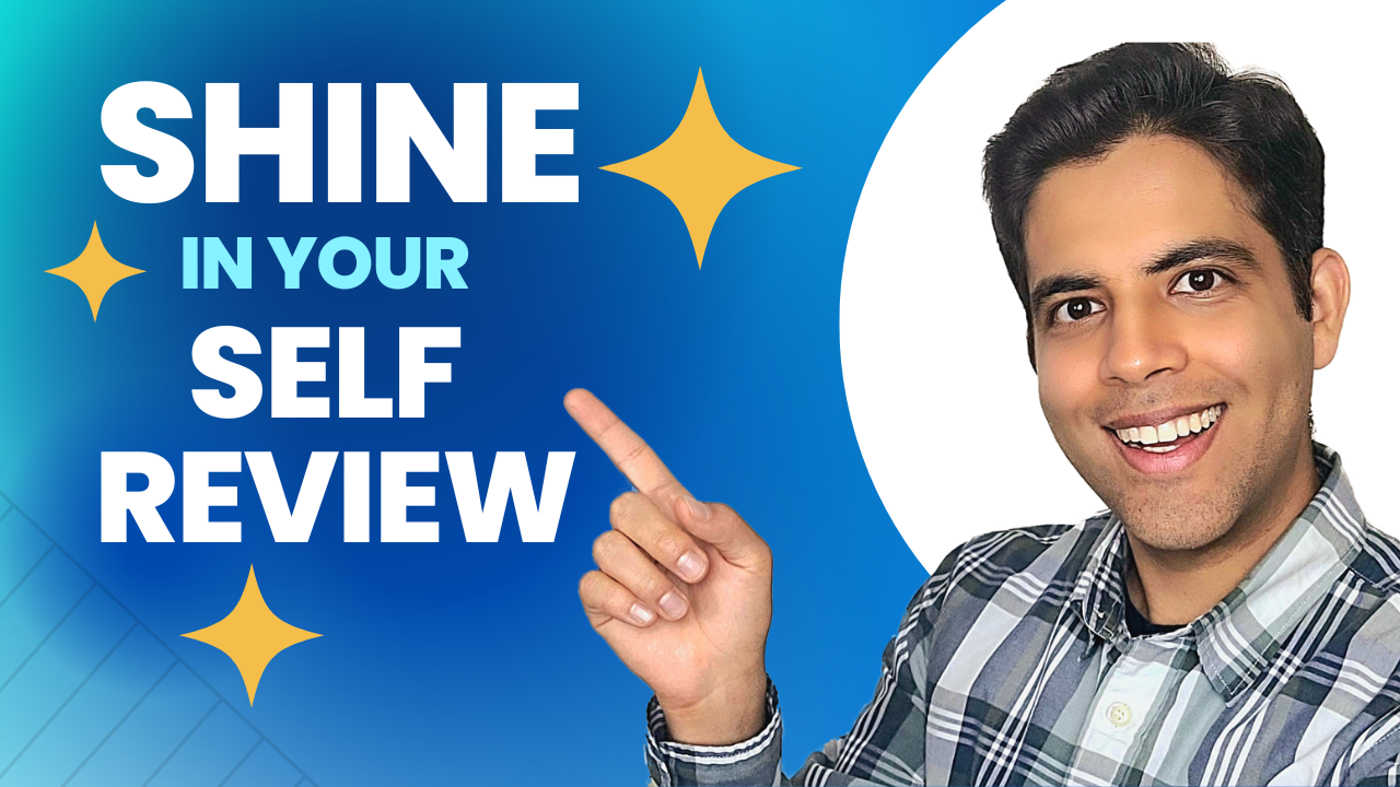 Write a Winning Self Appraisal [BETA]
