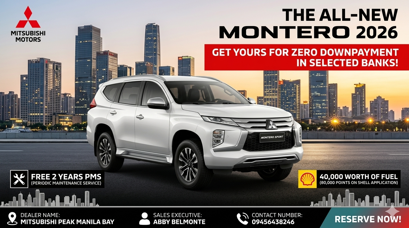 Montero
