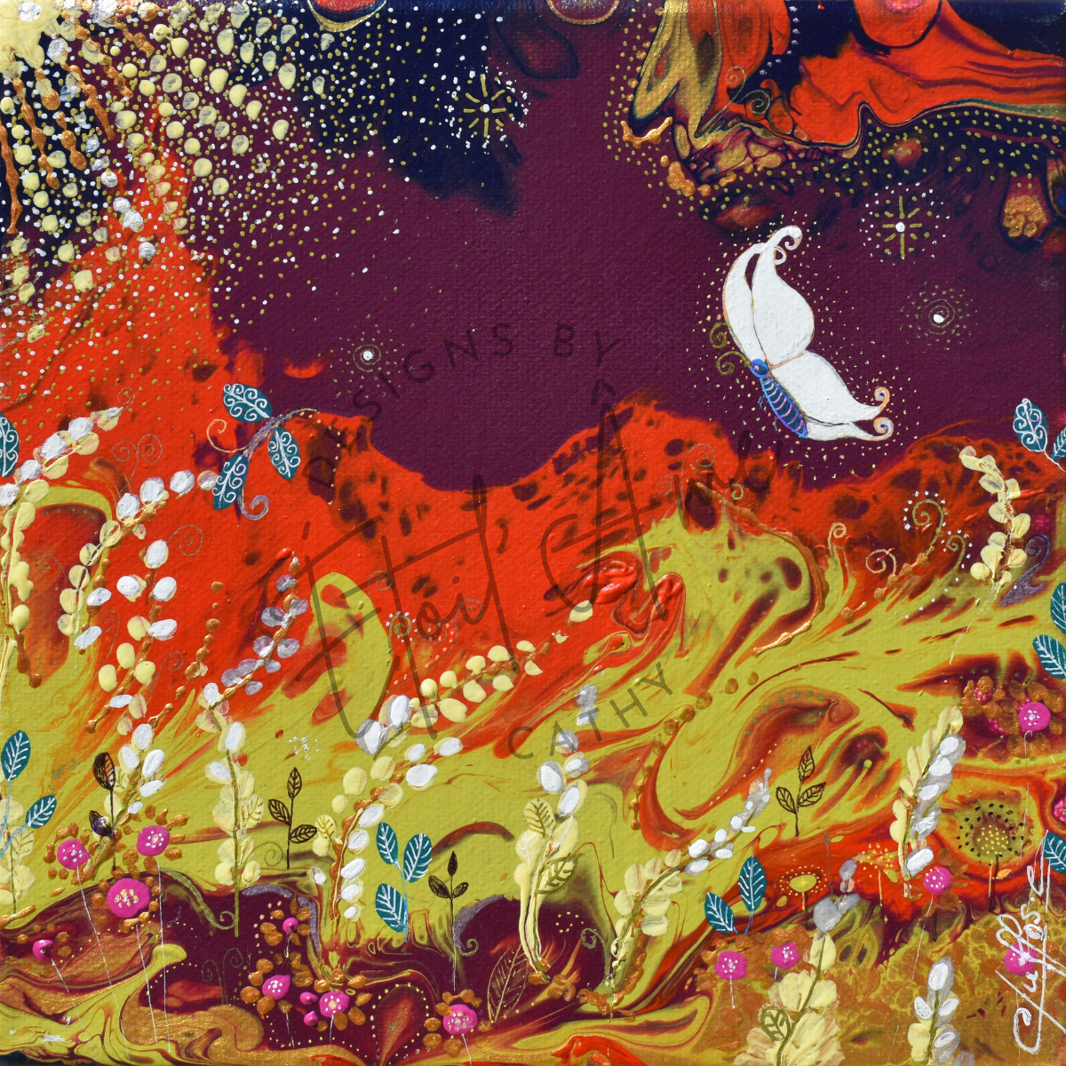 Le Monde Magique d'Aponi