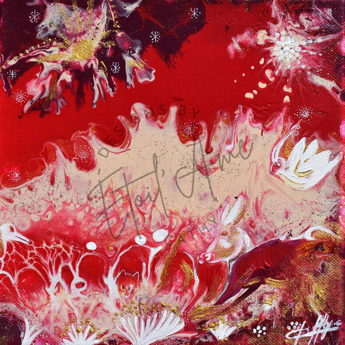 L'Appel de la Forêt