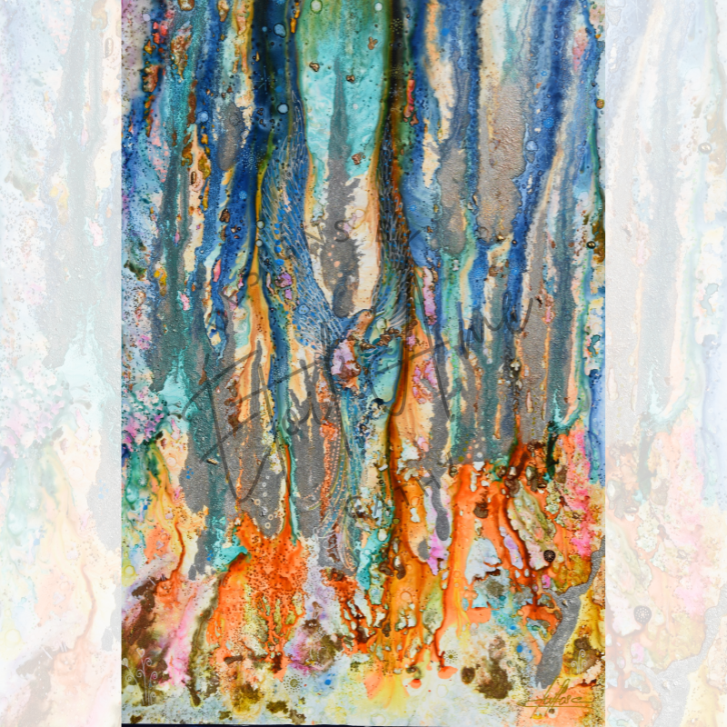 L'oiseau Fantastique