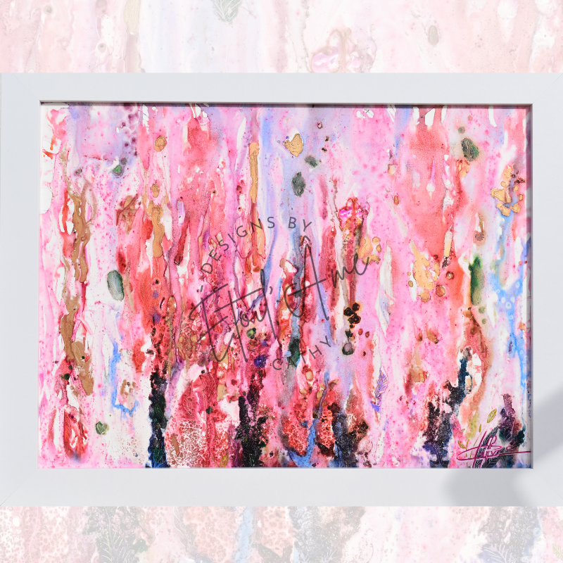 Les Êtres de la Nature