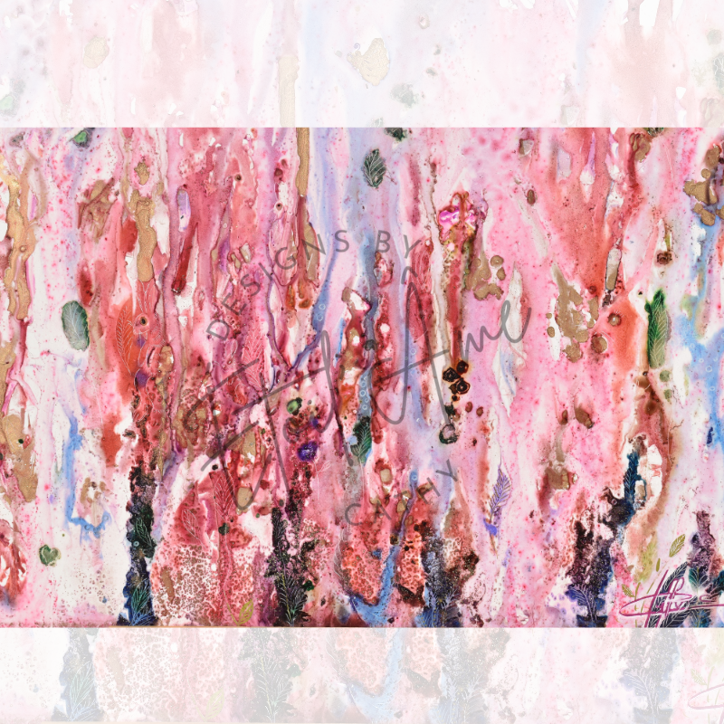 Les Êtres de la Nature