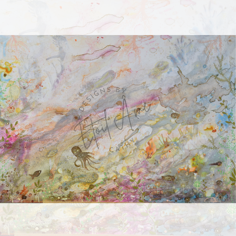 Les Êtres de la Nature n° 2