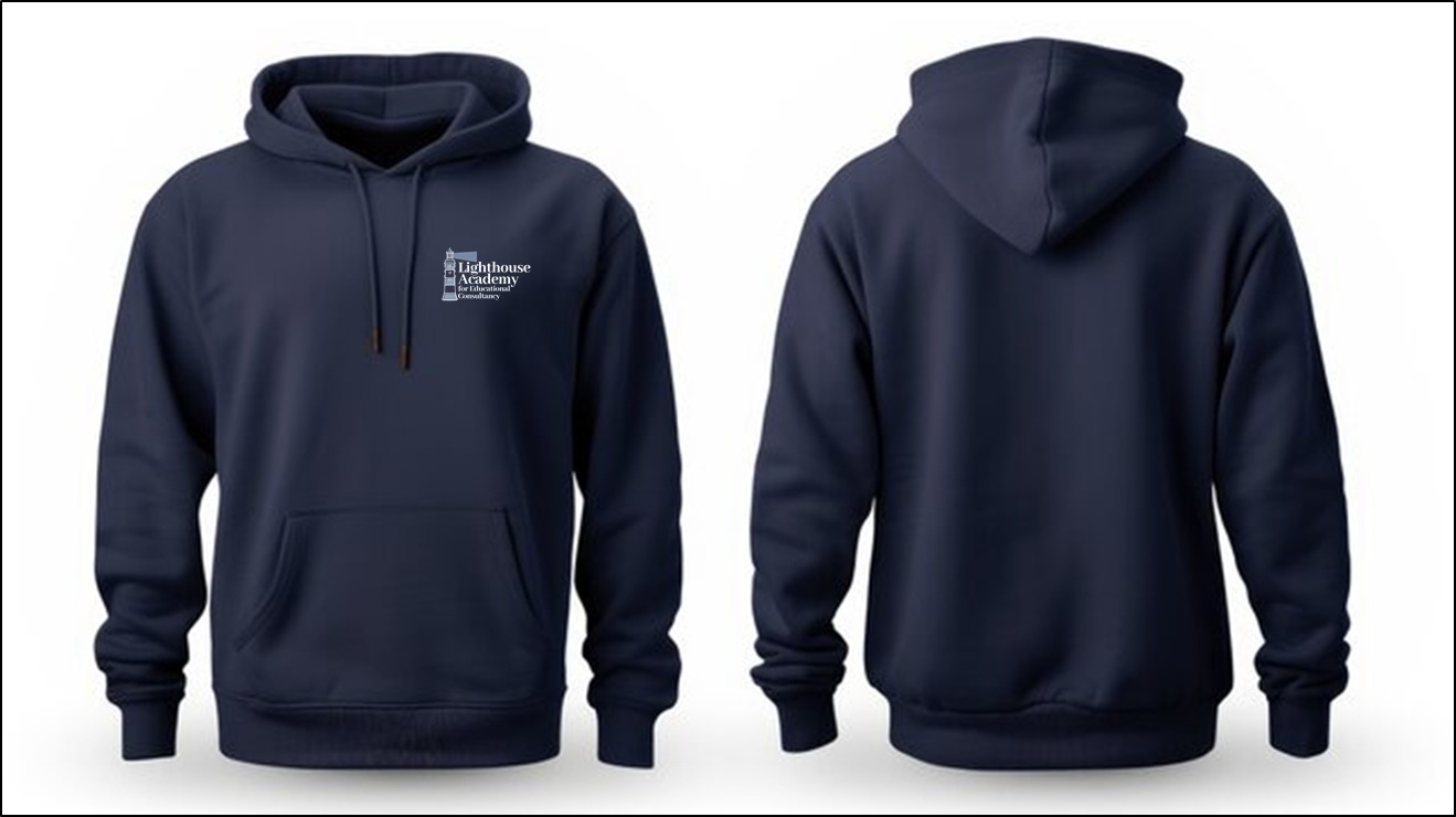 Lighthouse Academy Hoodie