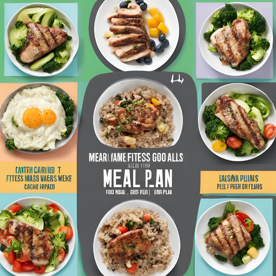 Mediterranen Ernährungsplan