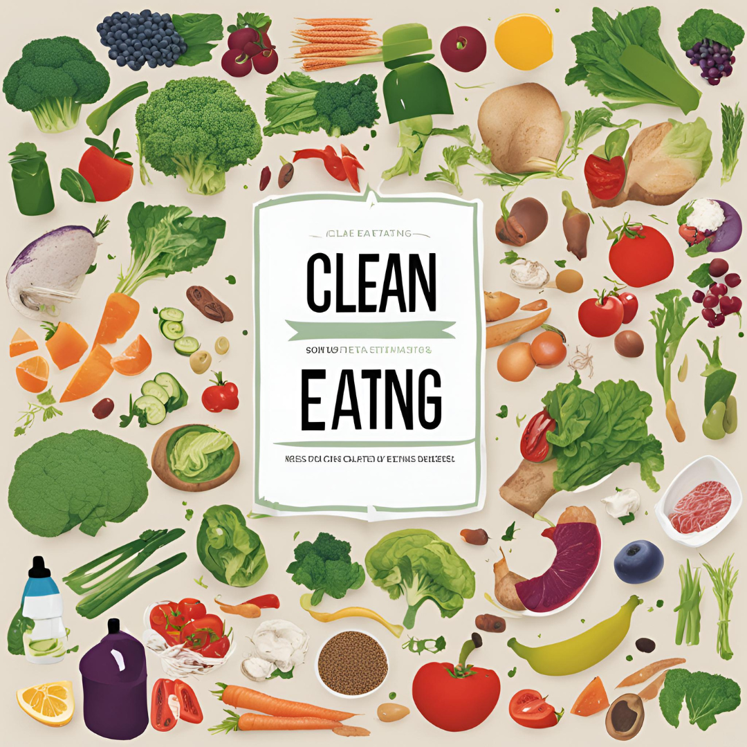Clean Eating 