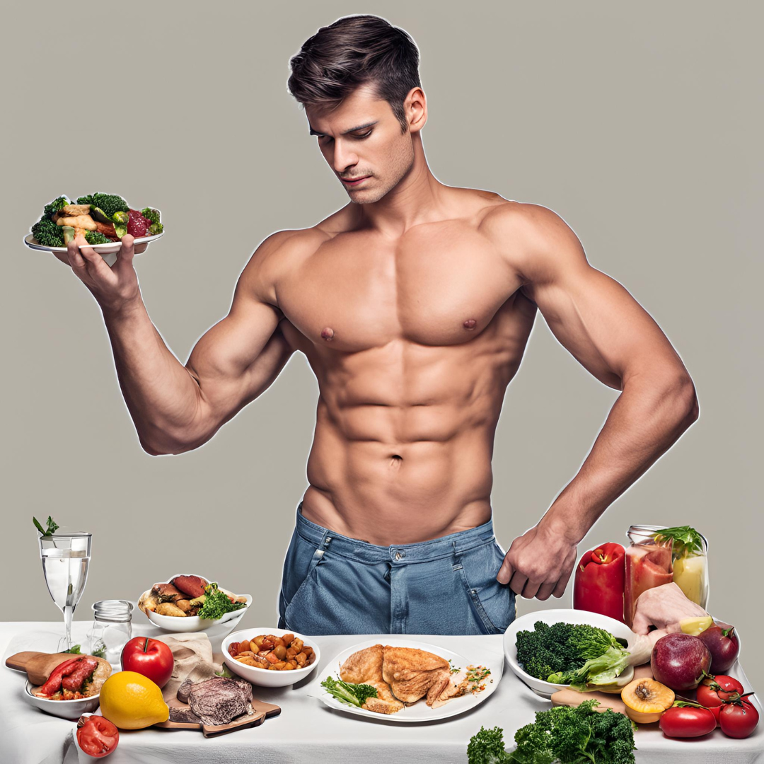 Ernährung zur Stärkung des Immunsystems