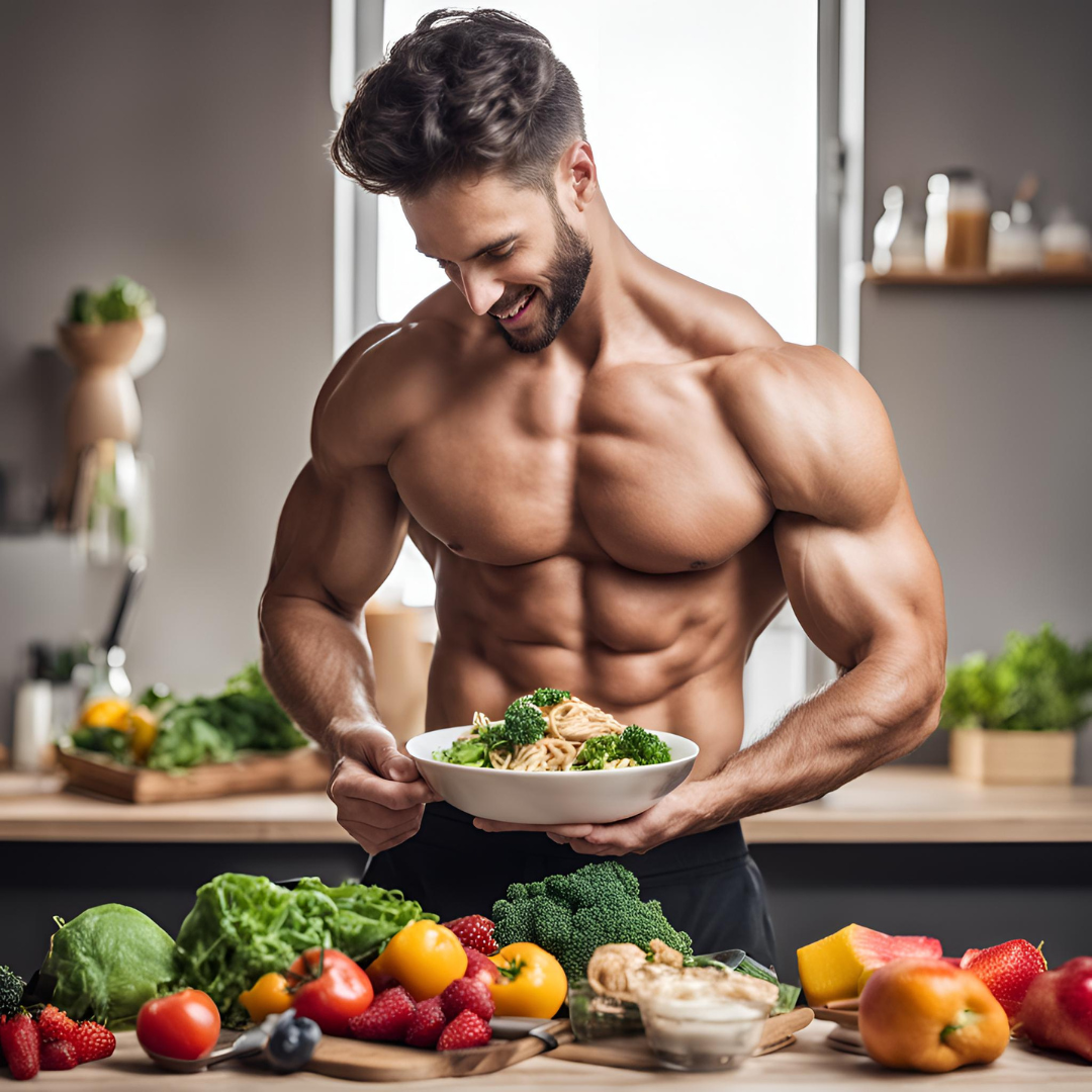 Sexy Body Diät Plan