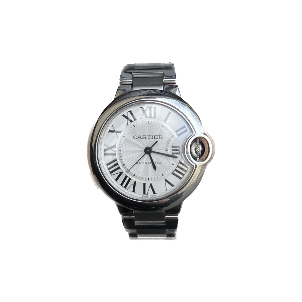 Cartier Ballon Bleu
