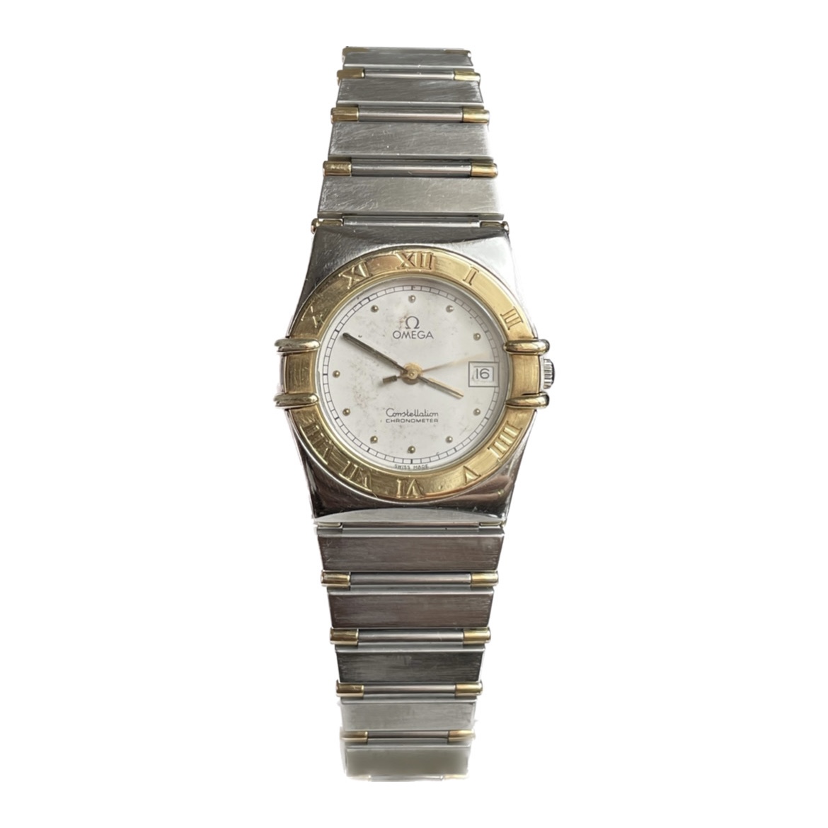 Omega Constellation